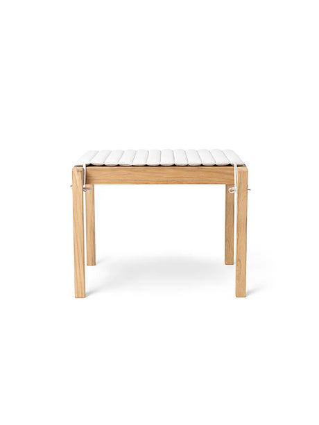 Kissen für AH911 Outdoor Sidebord/Skammel von Carl Hansen & Søn - 2 - Jacobsen Plus