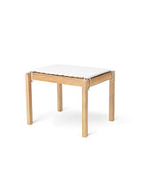 Hynde til AH911 Outdoor Sidebord/Skammel fra Carl Hansen & Søn - 1 - Jacobsen Plus