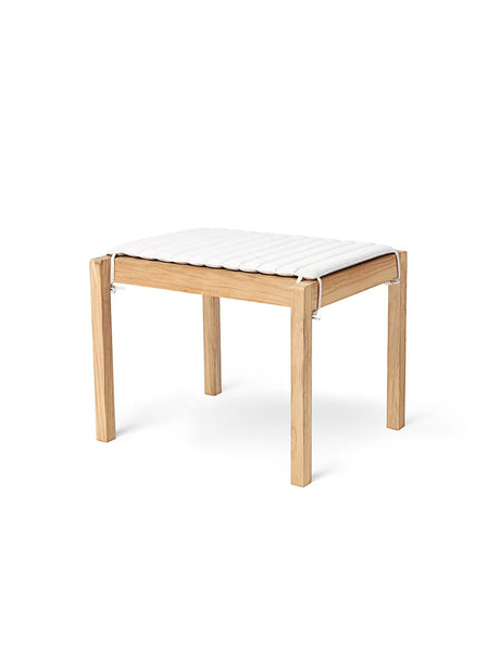 Kissen für AH911 Outdoor Sidebord/Skammel von Carl Hansen & Søn - 1 - Jacobsen Plus