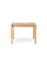 AH911 Outdoor Sidebord/Hocker von Carl Hansen & Søn - 1 - Jacobsen Plus