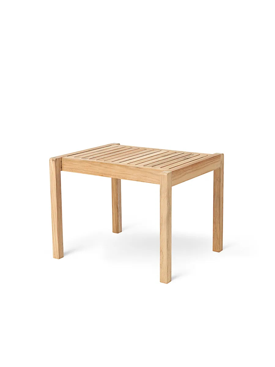 AH911 Outdoor Sidebord/Hocker von Carl Hansen & Søn - 4 - Jacobsen Plus