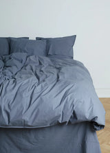 Duvet Cover Single 140x200, Bettwäsche-Set von Aiayu - 2 - Jacobsen Plus