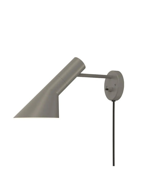 AJ Wandleuchte von Louis Poulsen - Warm Grey - Jacobsen Plus