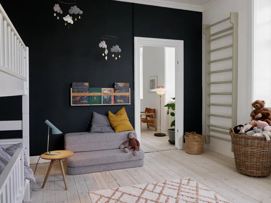 AJ Mini Tischleuchte von Louis Poulsen