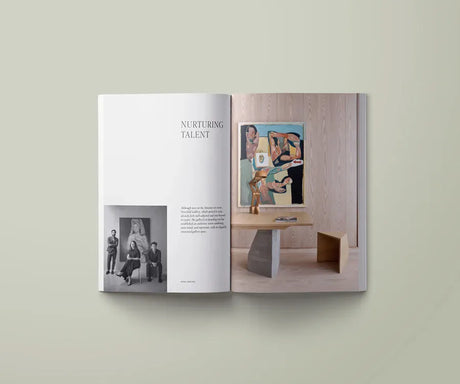 Akt Magazine, issue 4 von New Mags - 2 - Jacobsen Plus