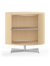 AK 1365 Ovalt Barskab fra Naver Collection - 2 - Jacobsen Plus