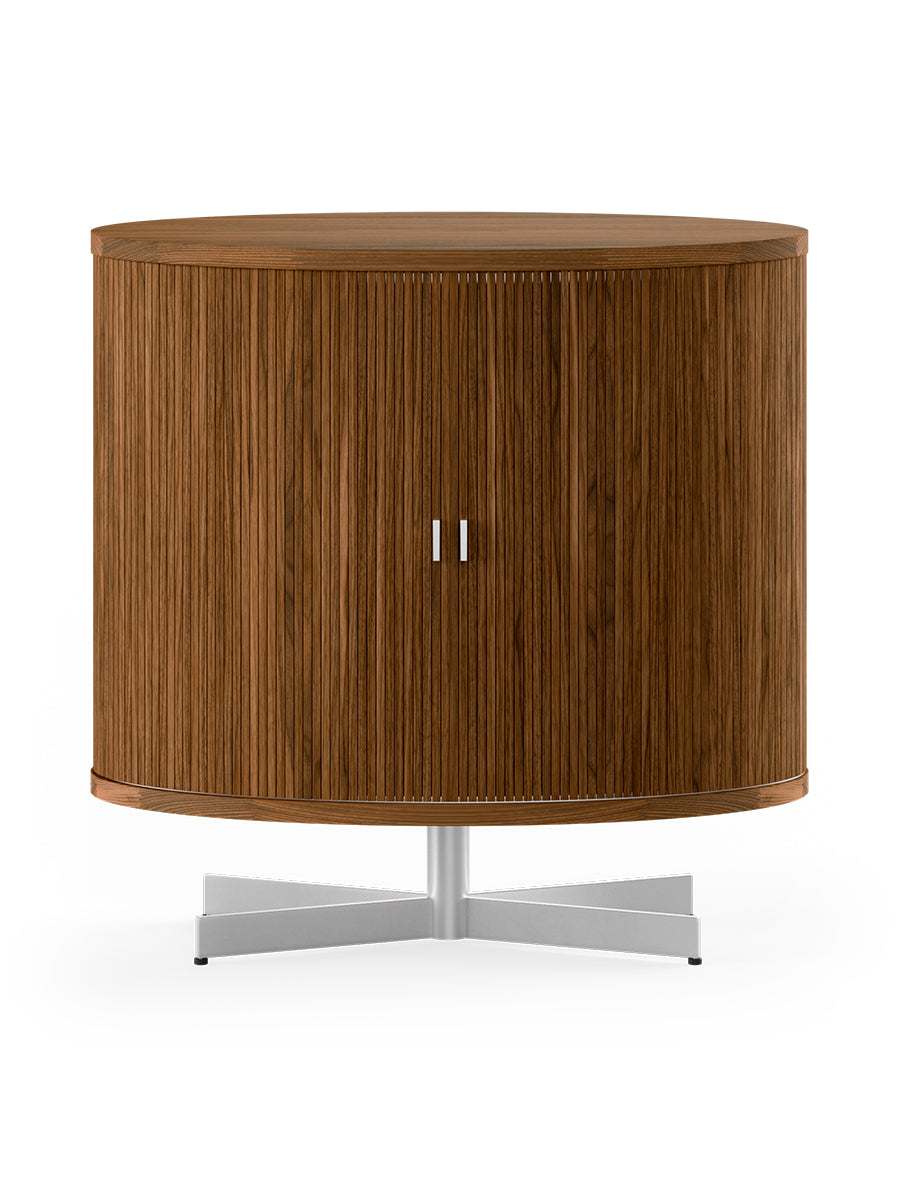 AK 1365 Ovalt Barskab fra Naver Collection - 3 - Jacobsen Plus