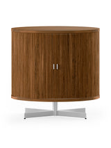 AK 1365 Ovalt Barskab fra Naver Collection - 3 - Jacobsen Plus