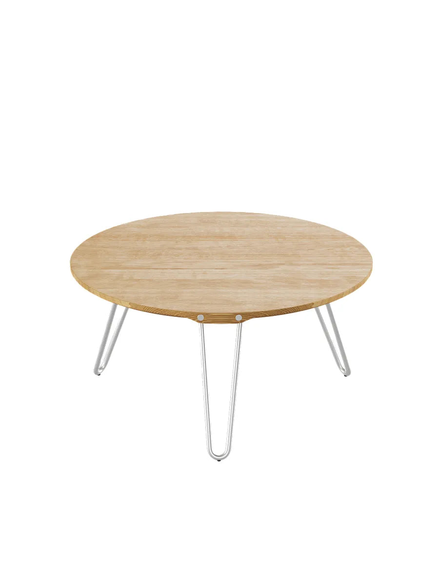 AK1810 Beistelltisch von Naver Collection - 1 - Jacobsen Plus