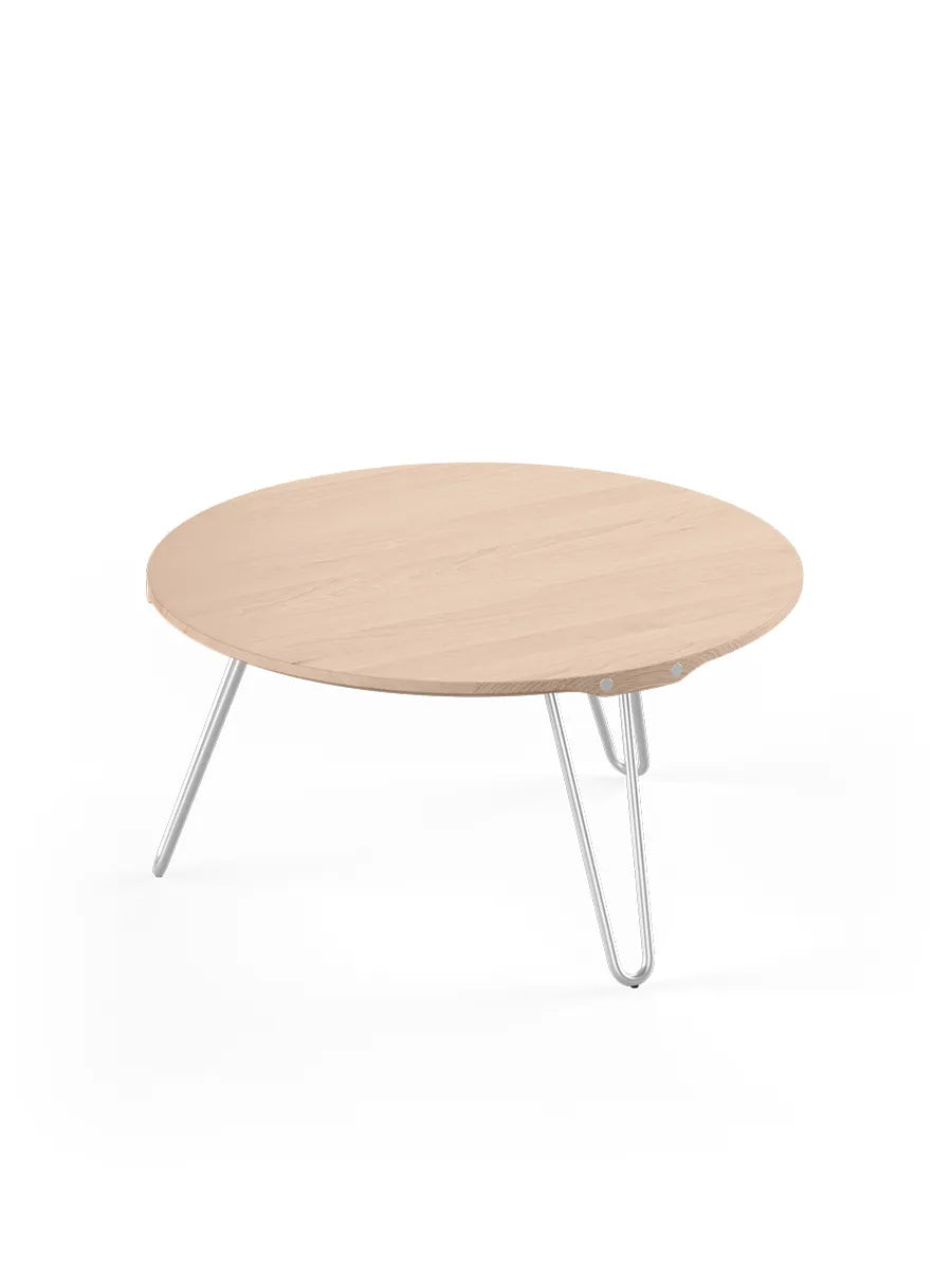 AK1810 Beistelltisch von Naver Collection