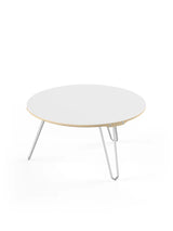 AK1811 Beistelltisch von Naver Collection - 23 - Jacobsen Plus