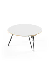 AK1811 Beistelltisch von Naver Collection - 20 - Jacobsen Plus