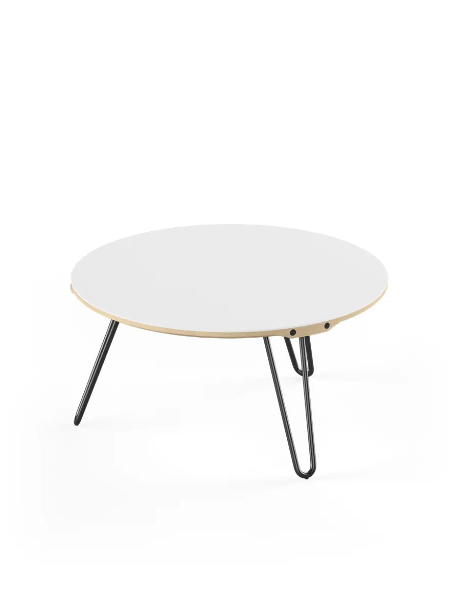 AK1811 Beistelltisch von Naver Collection