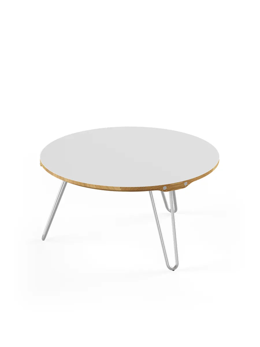 AK1811 Beistelltisch von Naver Collection