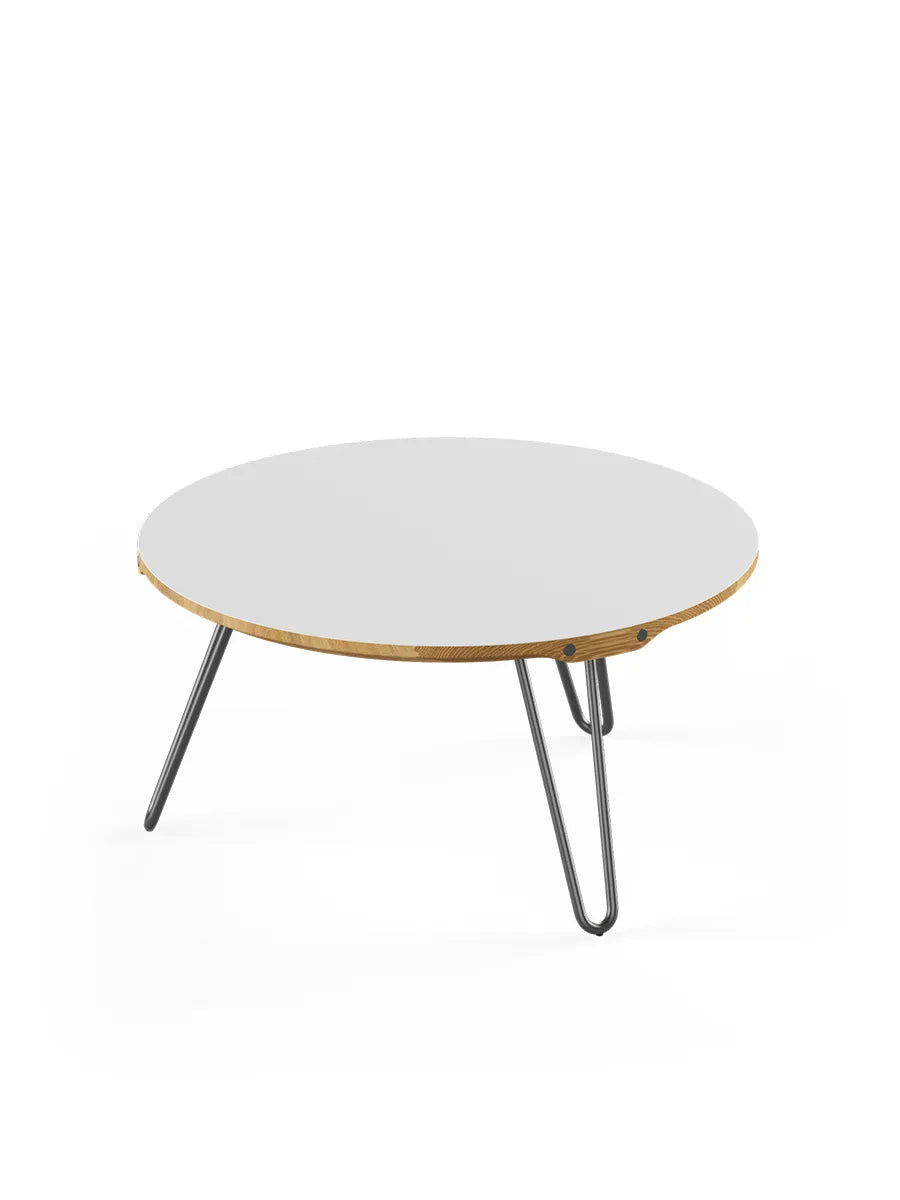 AK1811 Beistelltisch von Naver Collection