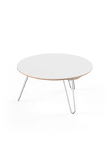 AK1811 Beistelltisch von Naver Collection - 31 - Jacobsen Plus