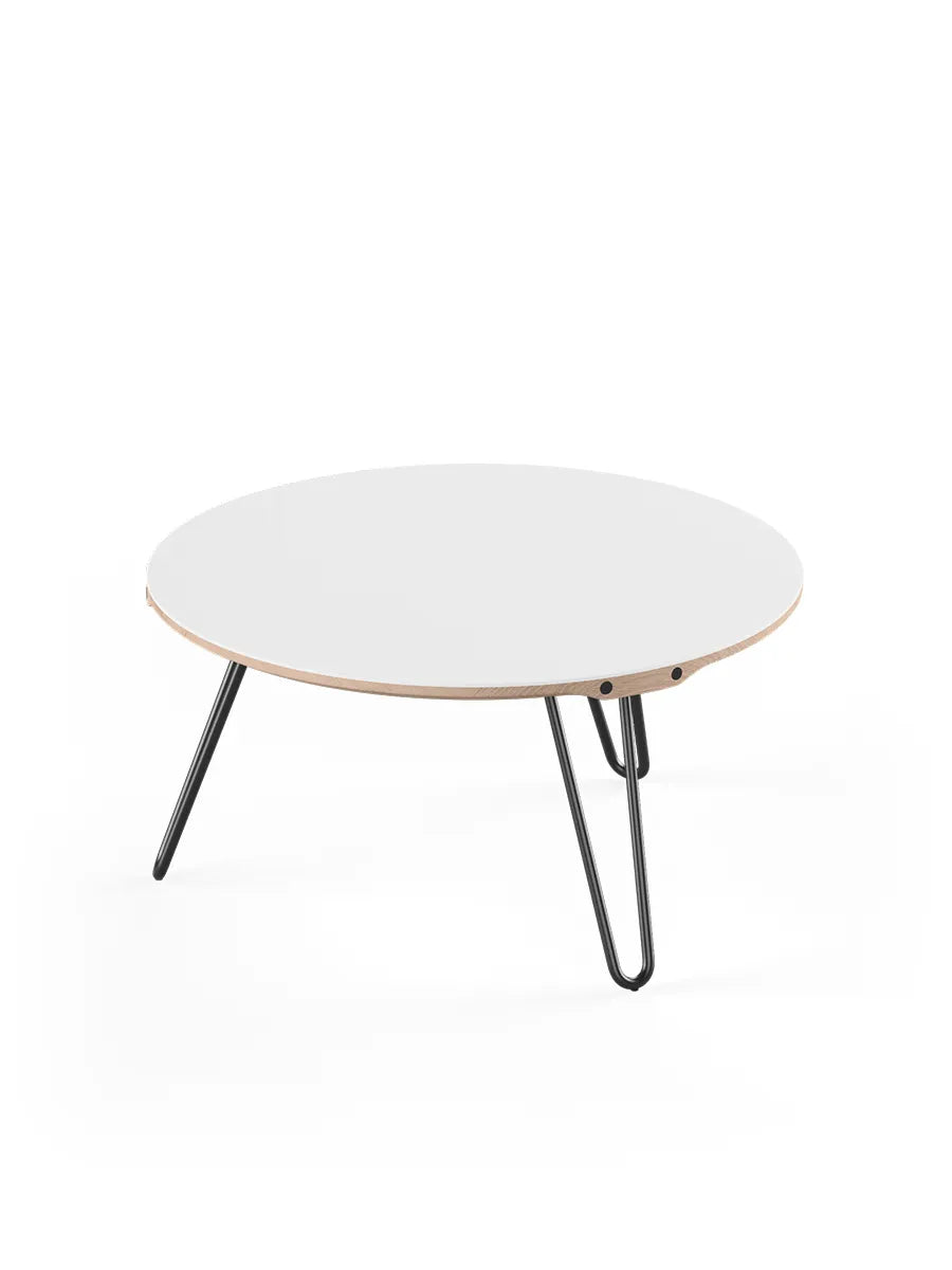 AK1811 Beistelltisch von Naver Collection
