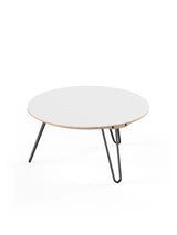 AK1811 Beistelltisch von Naver Collection - 36 - Jacobsen Plus