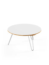 AK1811 Beistelltisch von Naver Collection - 25 - Jacobsen Plus