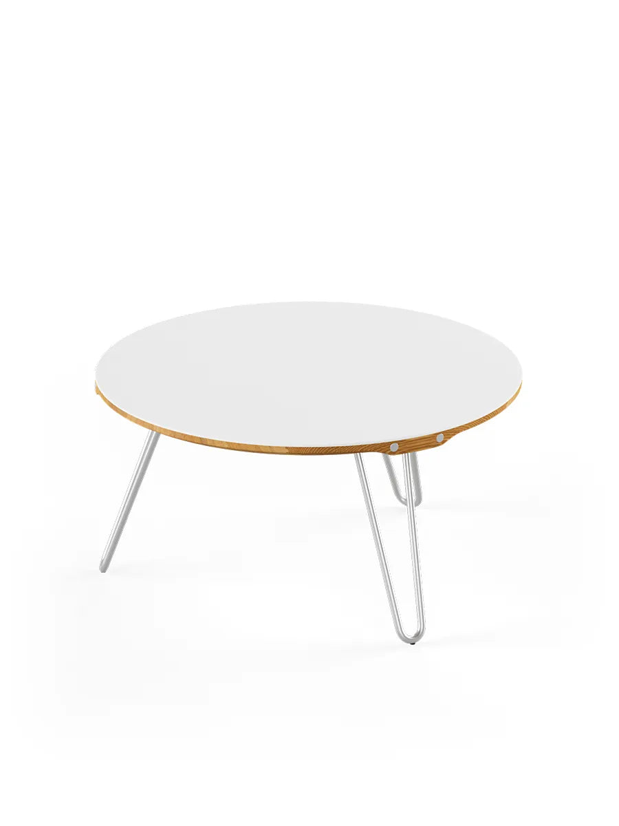 AK1811 Beistelltisch von Naver Collection