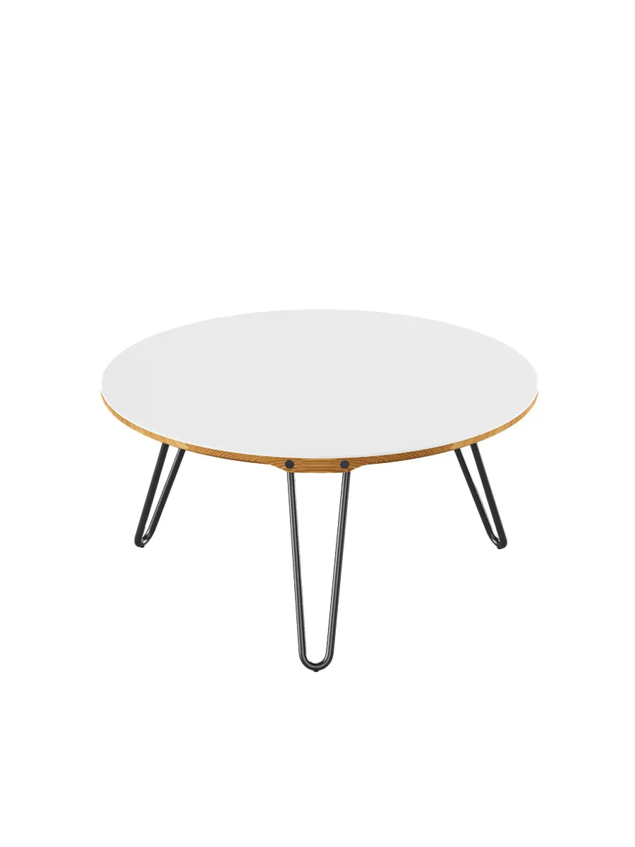 AK1811 Beistelltisch von Naver Collection - 1 - Jacobsen Plus
