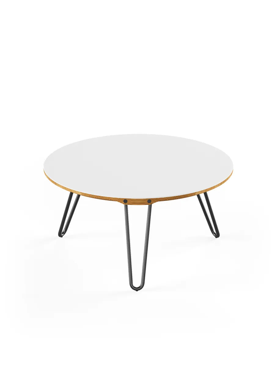 AK1811 Beistelltisch von Naver Collection