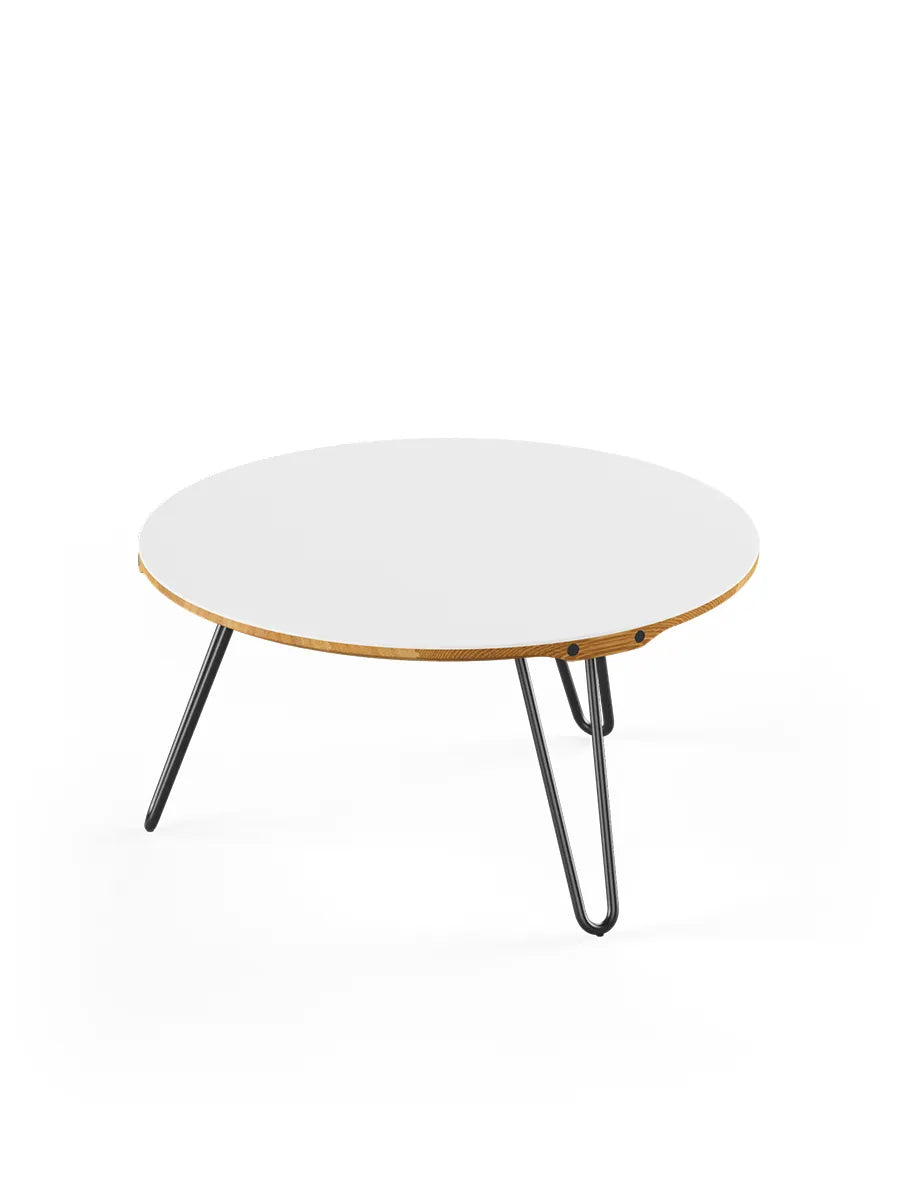 AK1811 Beistelltisch von Naver Collection