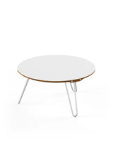 AK1811 Beistelltisch von Naver Collection - 37 - Jacobsen Plus
