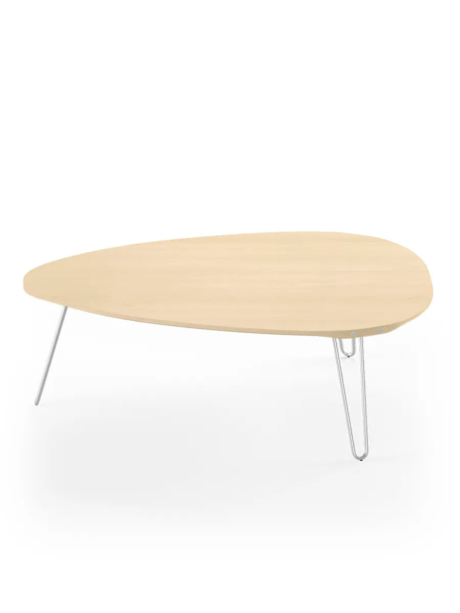AK1860 Couchtisch von Naver Collection