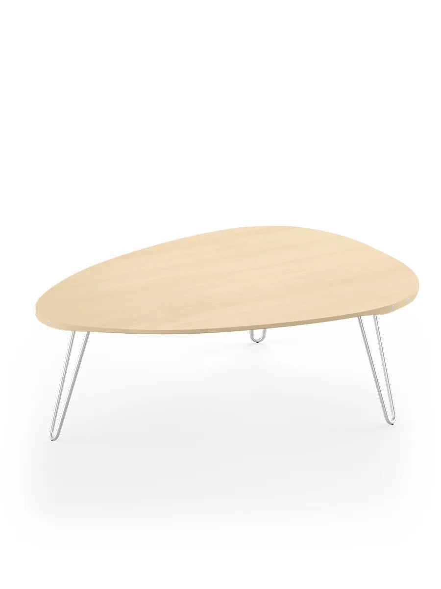 AK1860 Couchtisch von Naver Collection