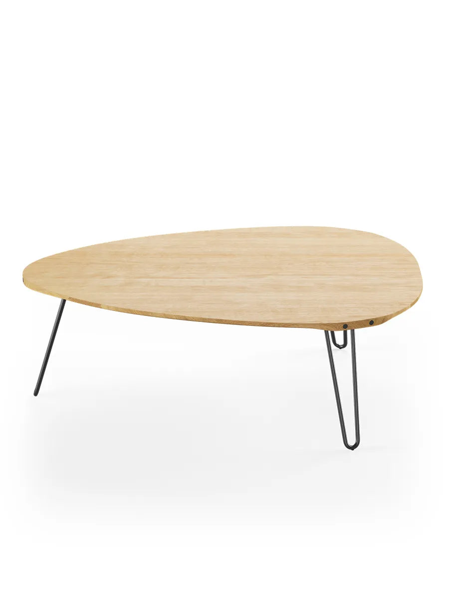 AK1860 Couchtisch von Naver Collection
