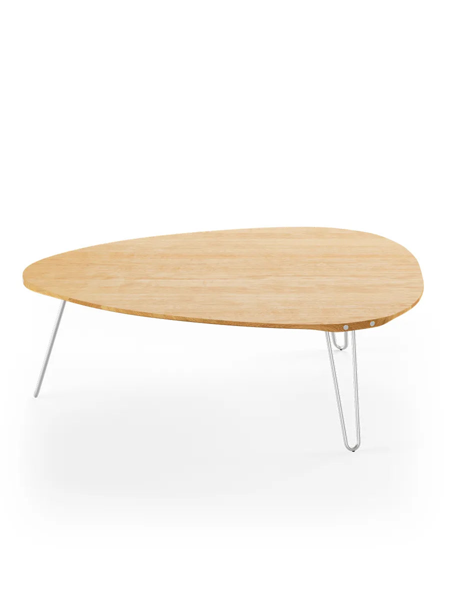 AK1860 Couchtisch von Naver Collection