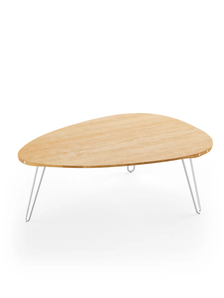 AK1860 Couchtisch von Naver Collection