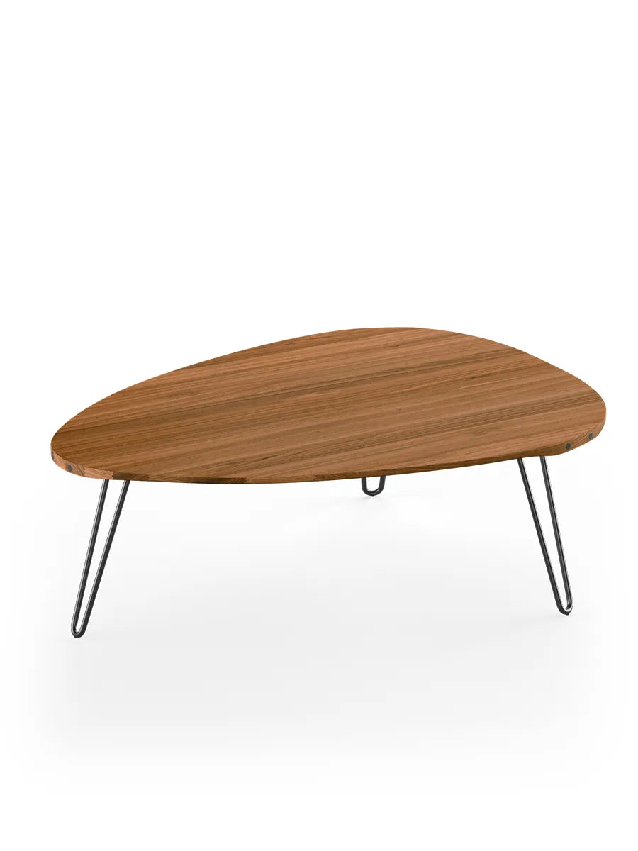 AK1860 Couchtisch von Naver Collection