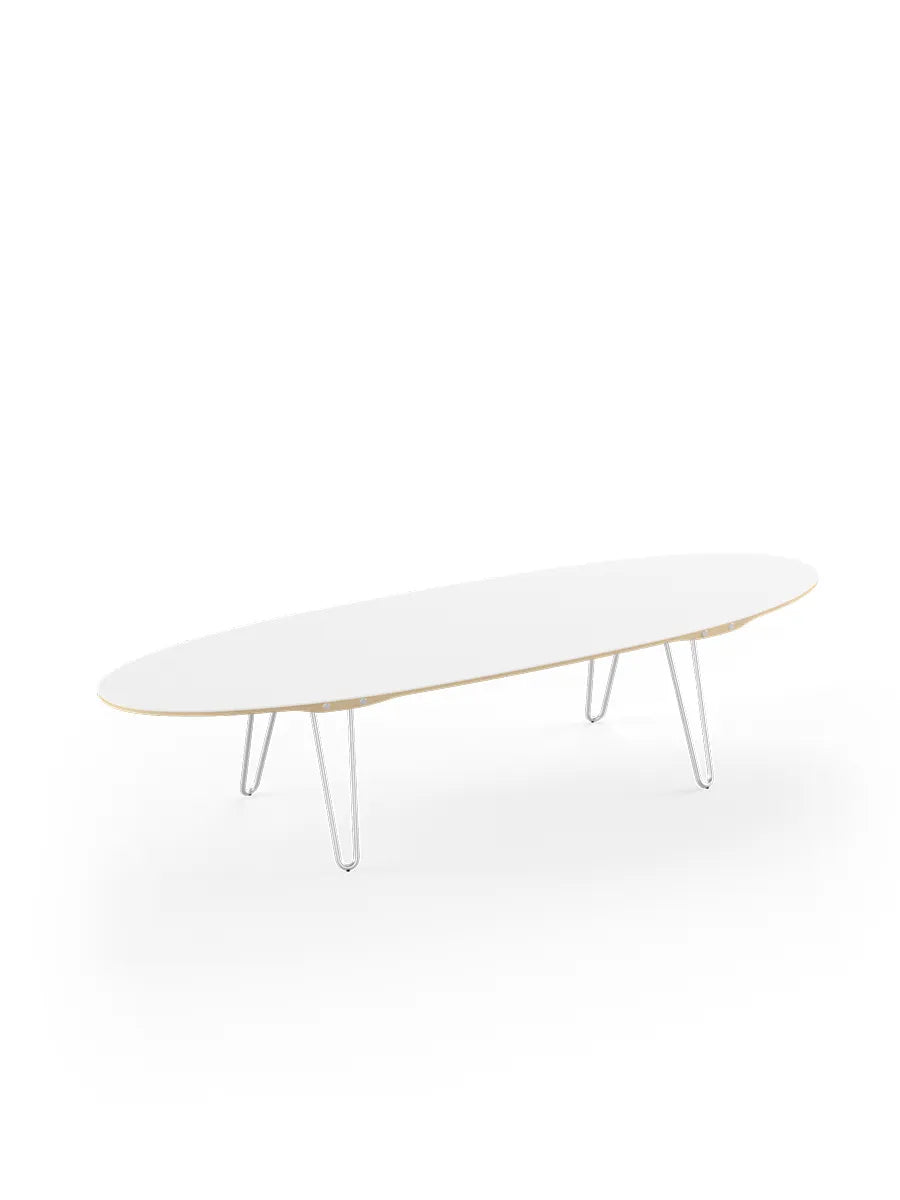 AK1881 Couchtisch von Naver Collection