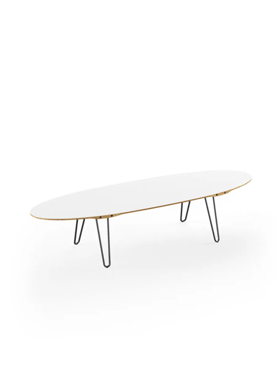 AK1881 Couchtisch von Naver Collection