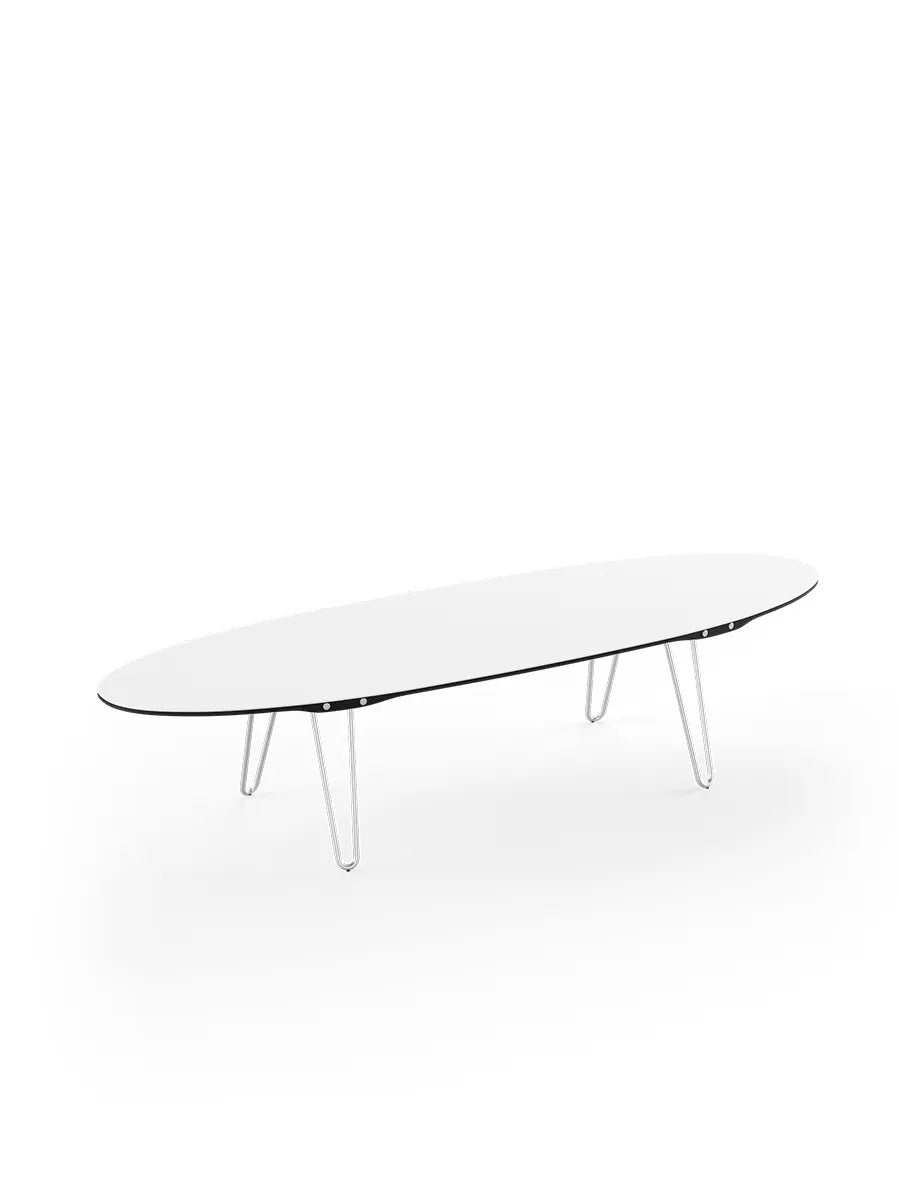 AK1881 Couchtisch von Naver Collection
