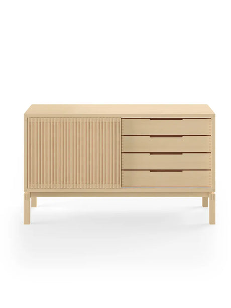 AK 2030 Sideboard von Naver Collection - Geölte Eiche - Jacobsen Plus