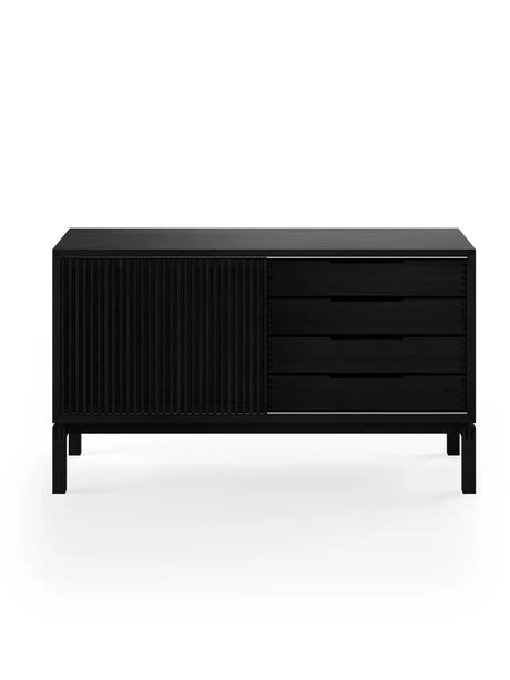 AK 2030 Sideboard von Naver Collection - Geölte Eiche - Jacobsen Plus