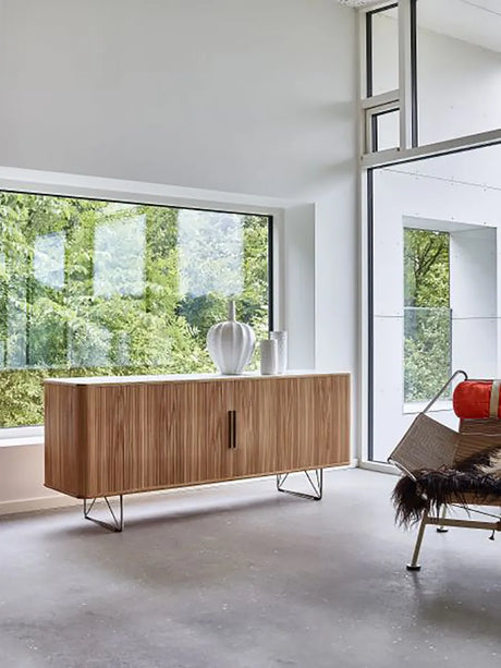 AK 2730 Sideboard von Naver Collection - Esche / Seifenbehandelt - Jacobsen Plus