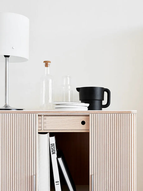 AK 2740 Cabinet von Naver Collection - Seifenbehandelte Eiche - Jacobsen Plus