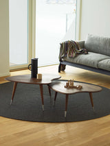 Strawberry Couchtisch fra Naver Collection - 3 - Jacobsen Plus