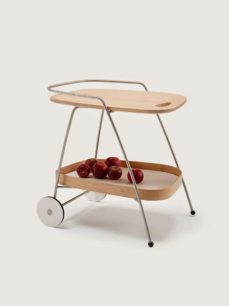 AK 700 servervogn fra Naver Collection - 5 - Jacobsen Plus