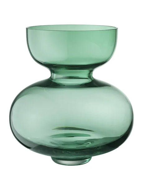 Alfredo Vase lichtgrün von Georg Jensen - 1 - Jacobsen Plus