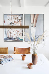 I Model Pendelleuchte, mit Leitung von Anour - 7 - Jacobsen Plus