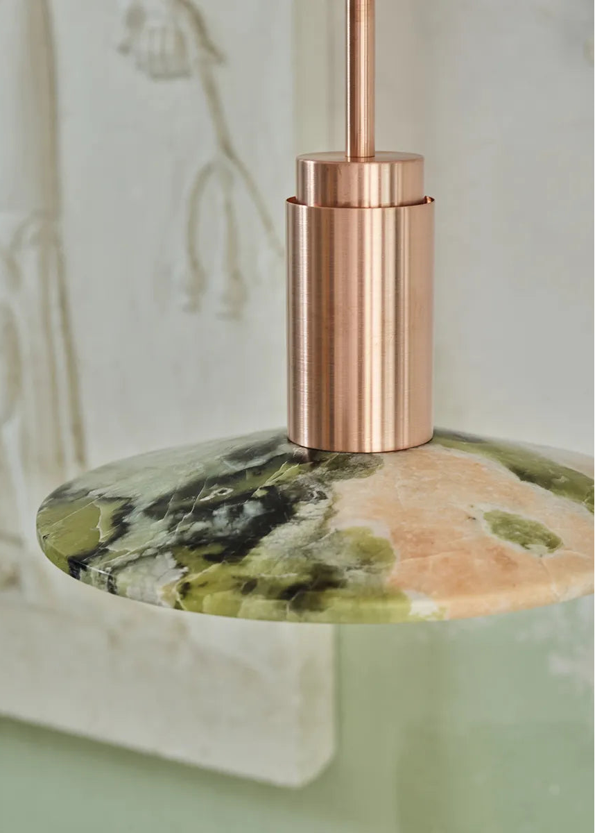 Donya ONYX Solar, Mix von Anour - 2 - Jacobsen Plus