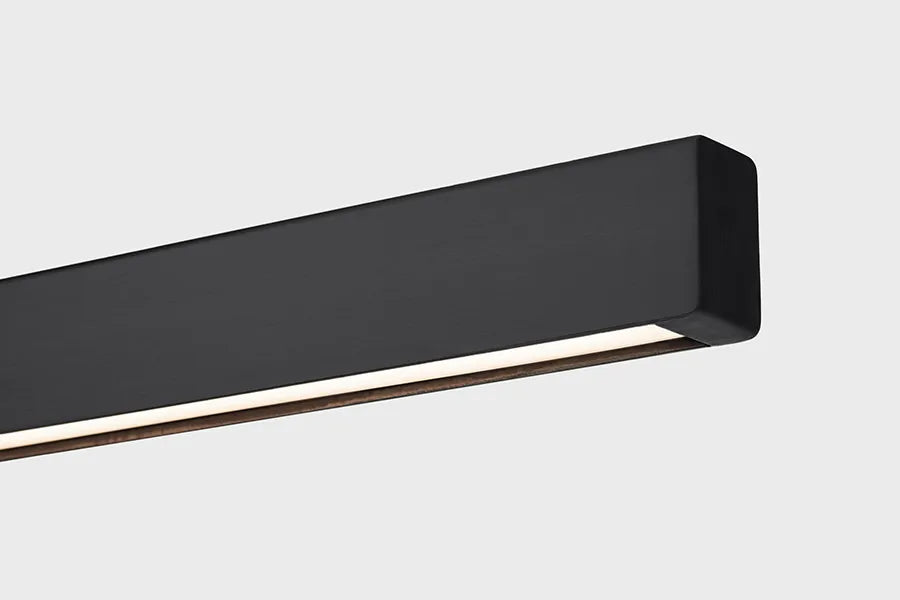 I Model Pendelleuchte, kabellos von Anour - 130 - Jacobsen Plus