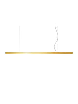 I Model Pendelleuchte, mit Leitung von Anour - 1 - Jacobsen Plus