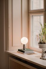 Donya Tischleuchte von Anour - 3 - Jacobsen Plus