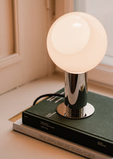 Donya Tischleuchte von Anour - 2 - Jacobsen Plus